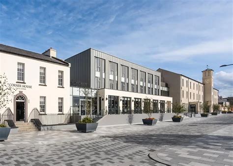 Londonderry Hotels 2024 .